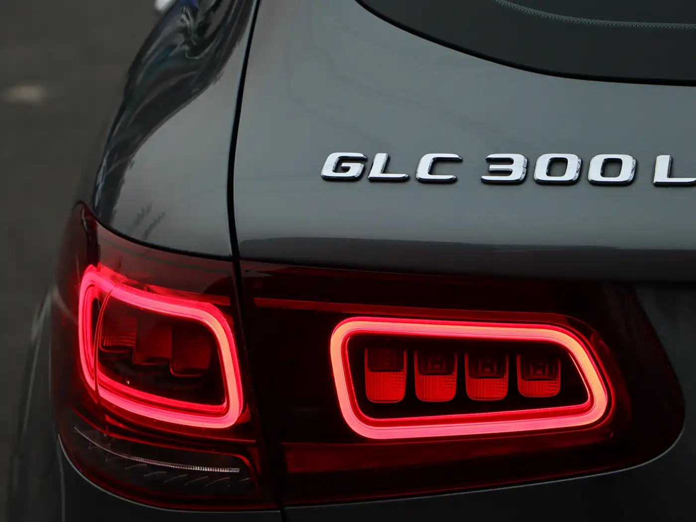 Mercedes-Benz GLC 2020 GLC 300 L 4MATIC Dynamic фото 23
