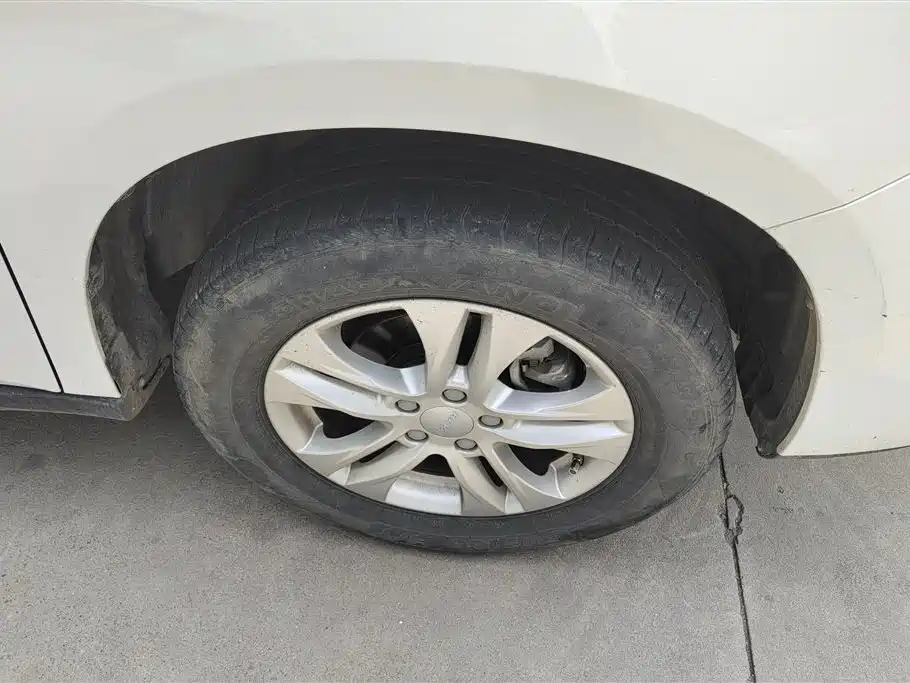Haval M6 2019 1.5T Manual 2WD Elite Type China VI фото 6