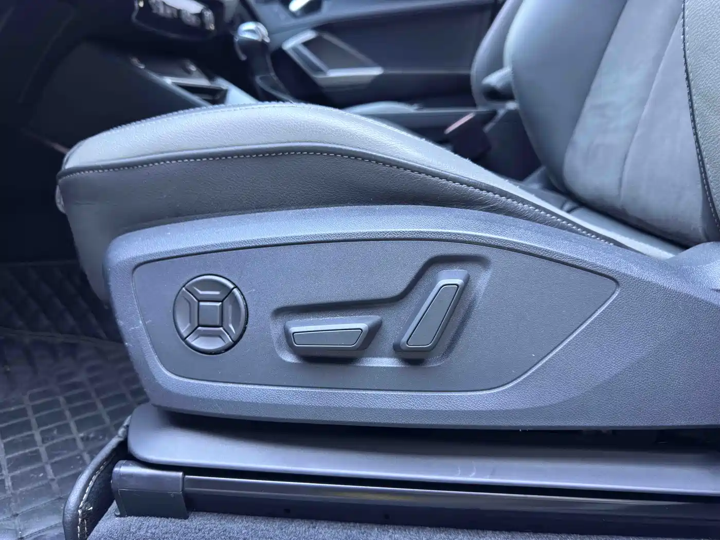 CHERY TIGGO 7 PLUS