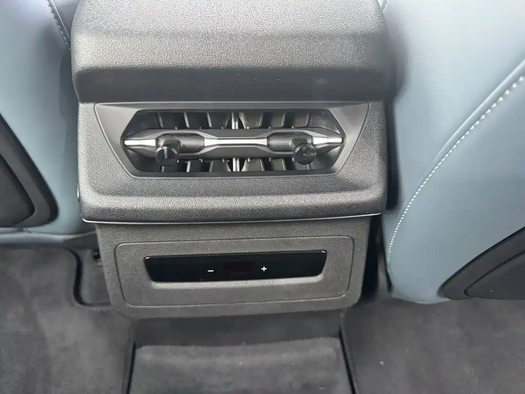 Audi Q6L e-tron 2025 2025 Model Pioneer Edition