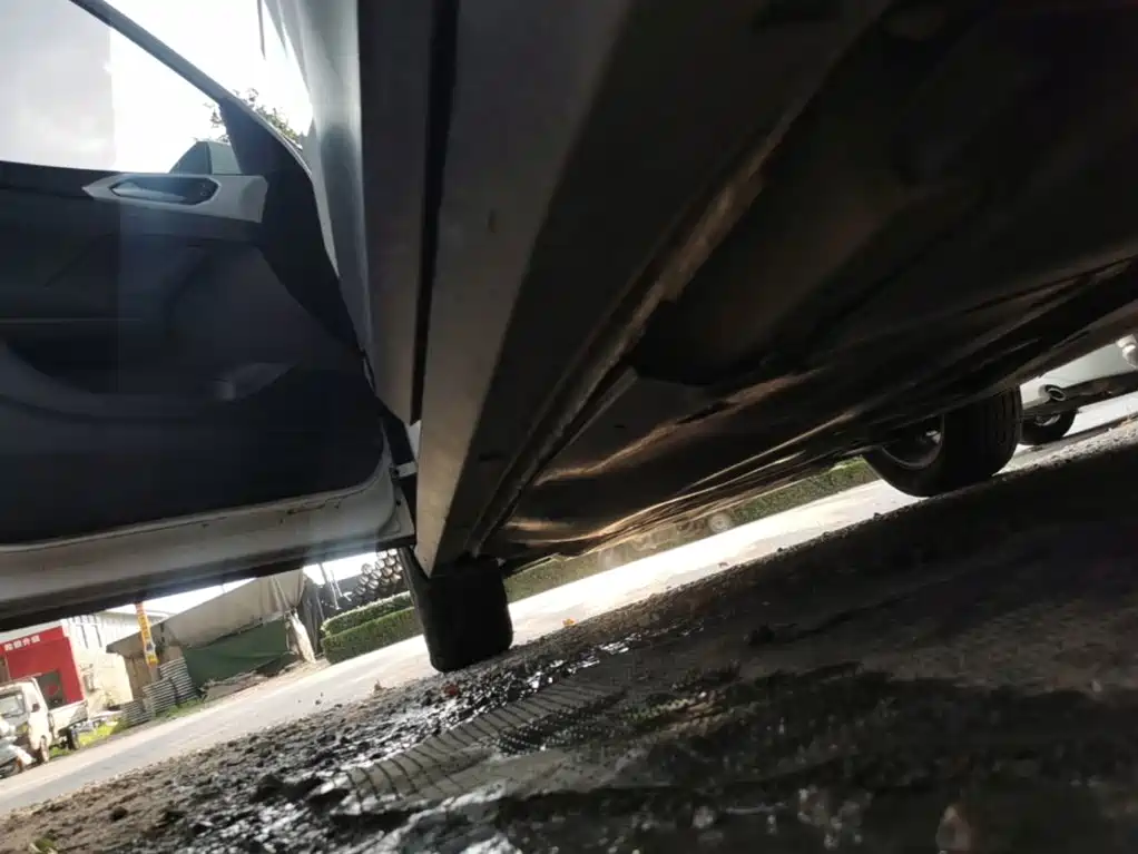 Volkswagen Tanying 2020 2020 1.5L Automatic Shang