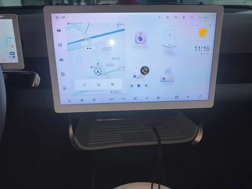 ARCFOX Koala 2024 2023 Family Edition Pro