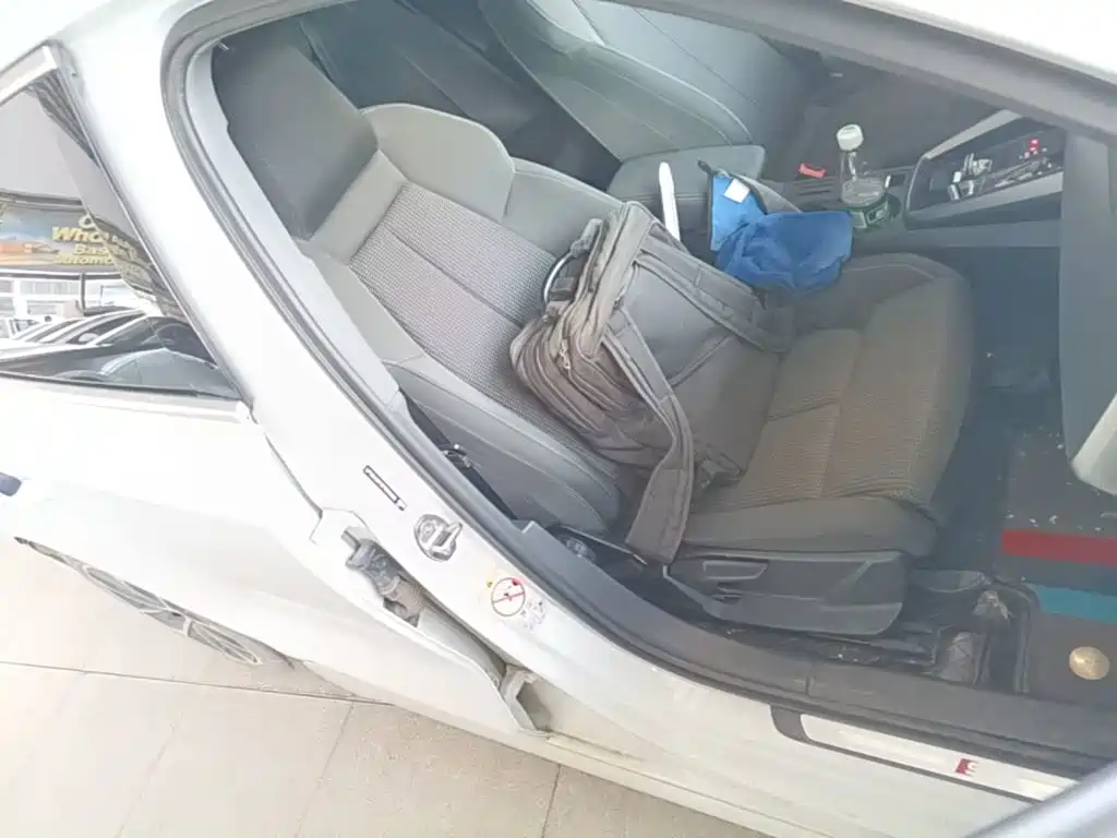 Фото 25 - Audi A3