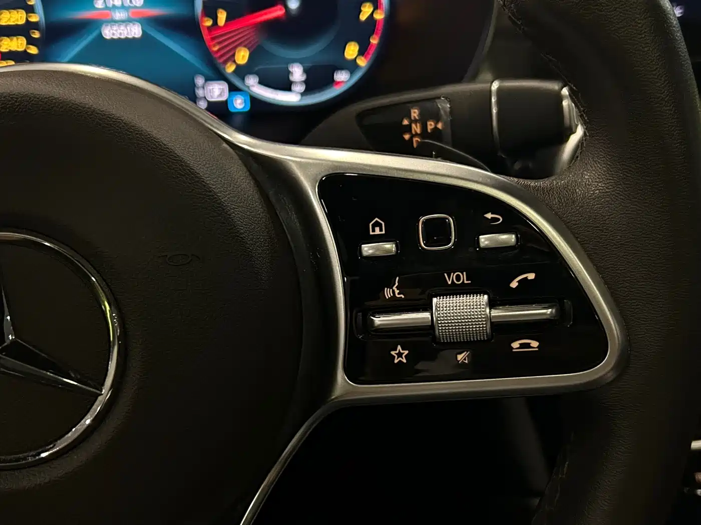 Mercedes-Benz GLC 2020 Facelift GLC 260 L 4MATIC Dynamic фото 14