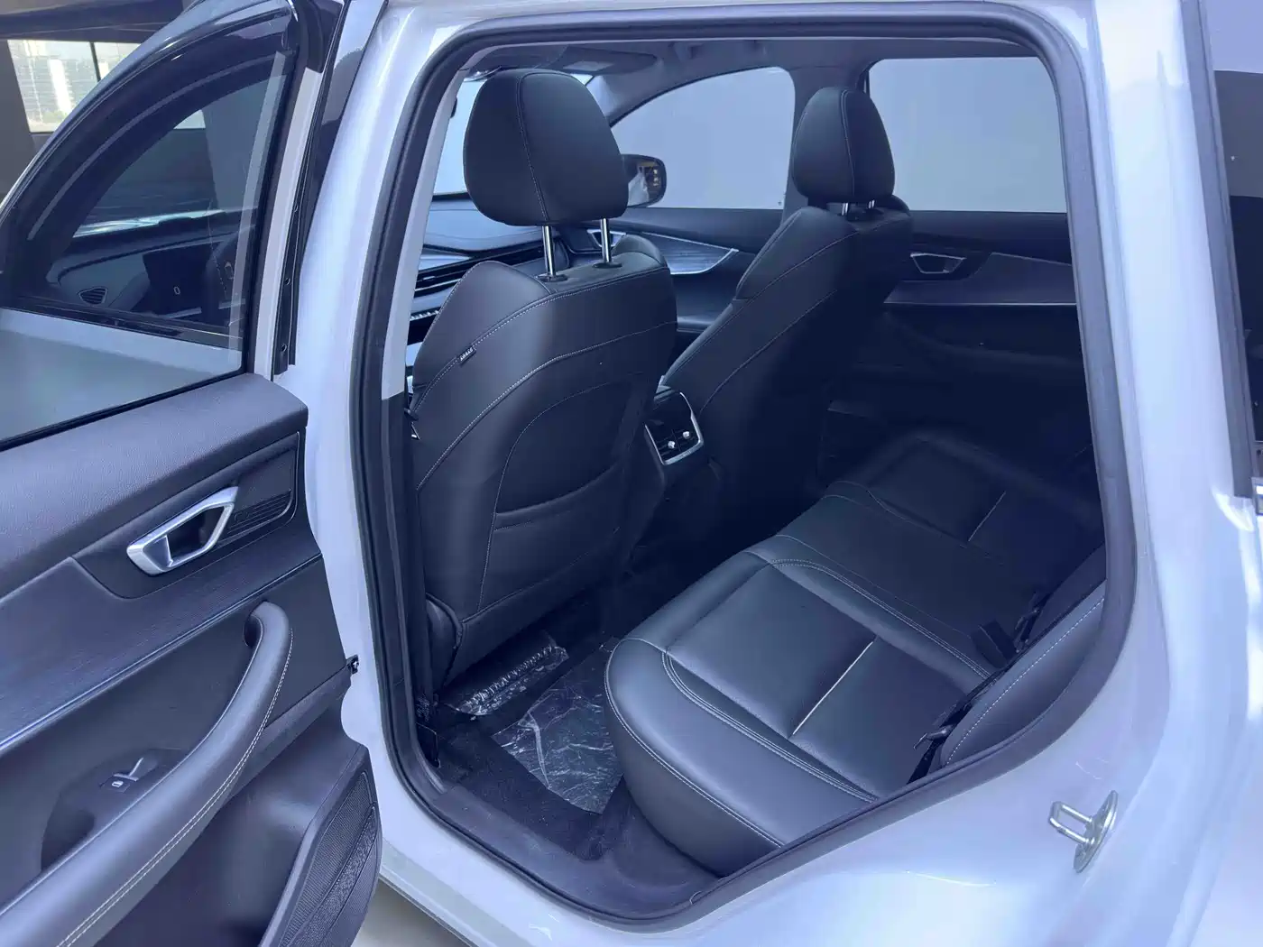 CHERY TIGGO 7 PLUS
