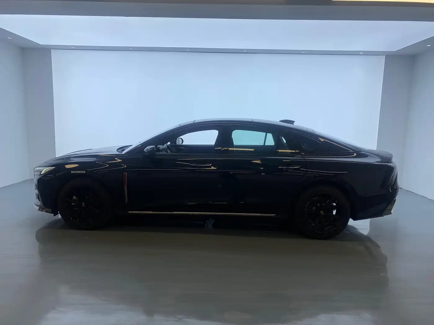 Hongqi H6 2026 2023 2.0T Premium Edition