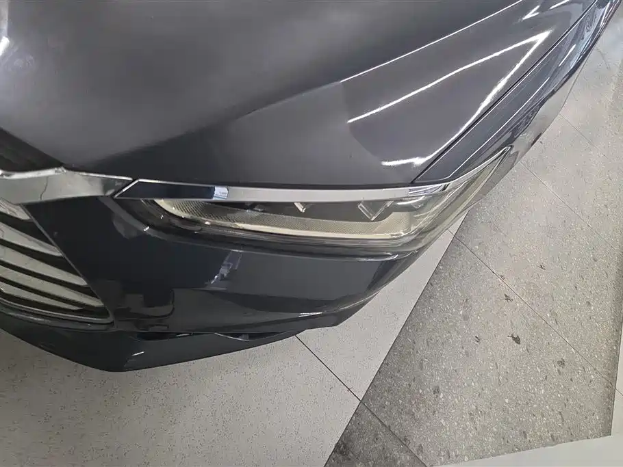 BYD Qin Pro 2018 1.5TI Automatic Smart Connected Dynamic Edition фото 5