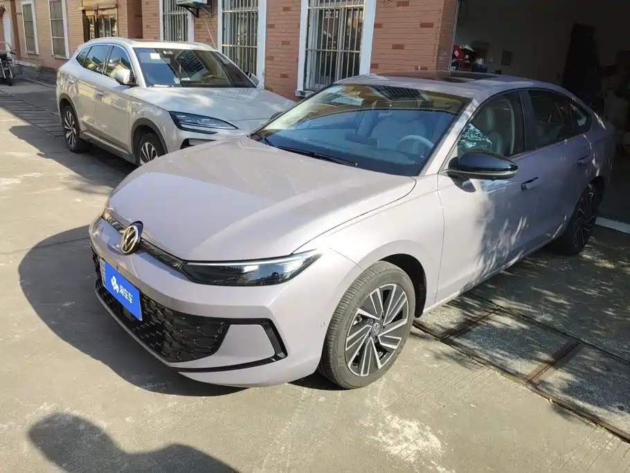 Volkswagen Lavida 2026 300TSI DSG Starlight Premium Edition