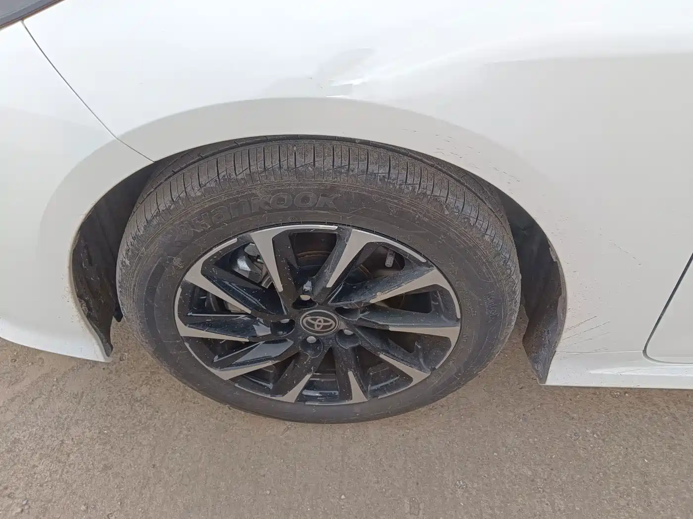 Toyota Corolla 2025 2026 Model 1.8L Smart Hybrid Pioneer Edition