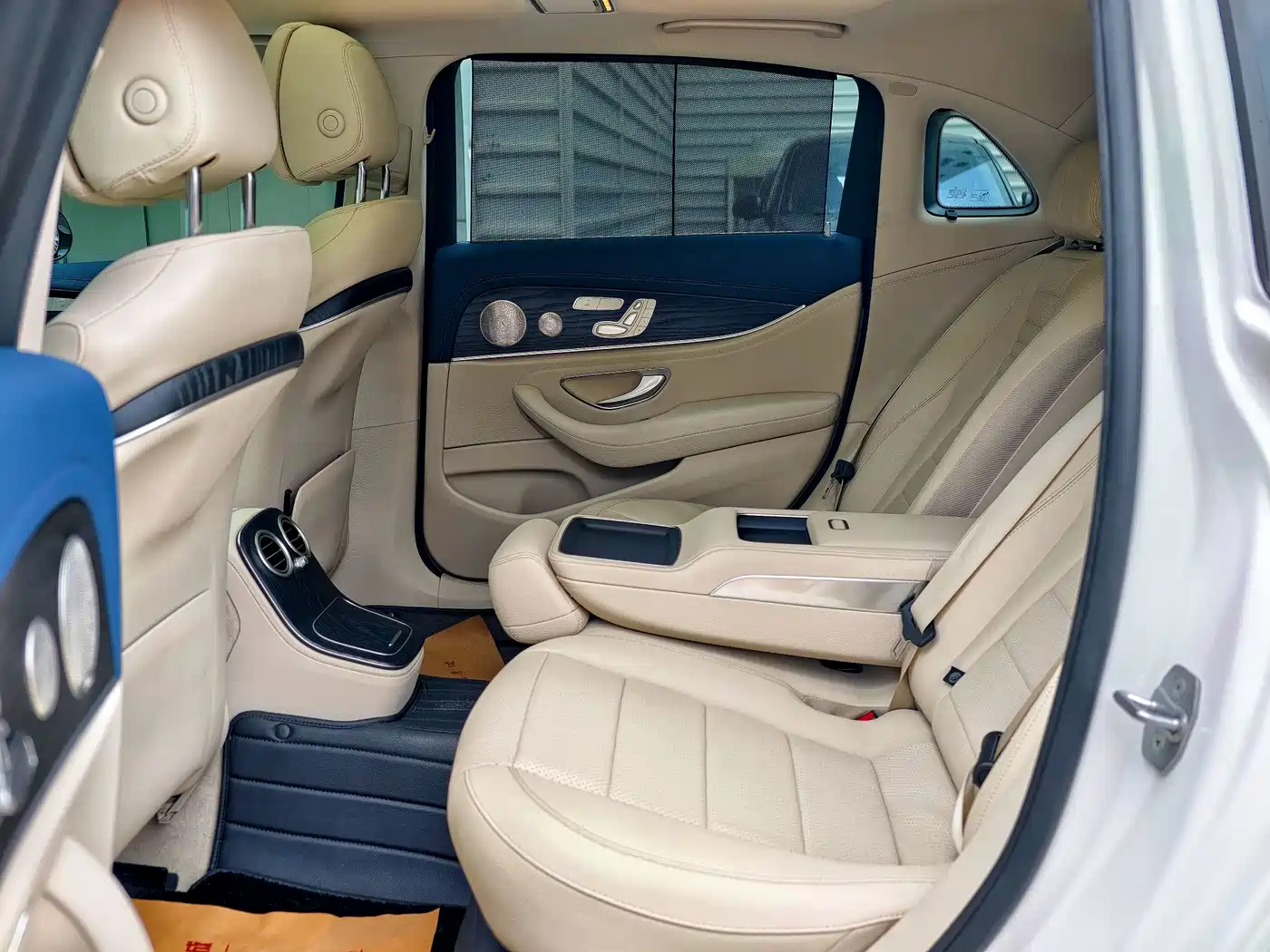 Mercedes-Benz E-Class 2023 Facelift E 300 L Sport Luxury фото 12