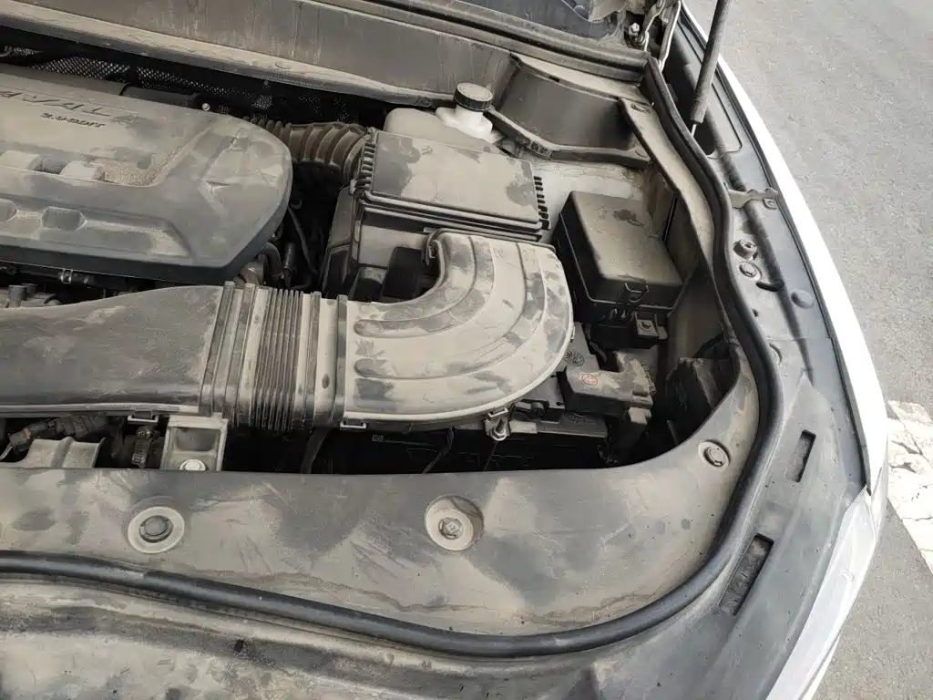 Haval F7 2018 2019 2.0T 2WD i-Model China V