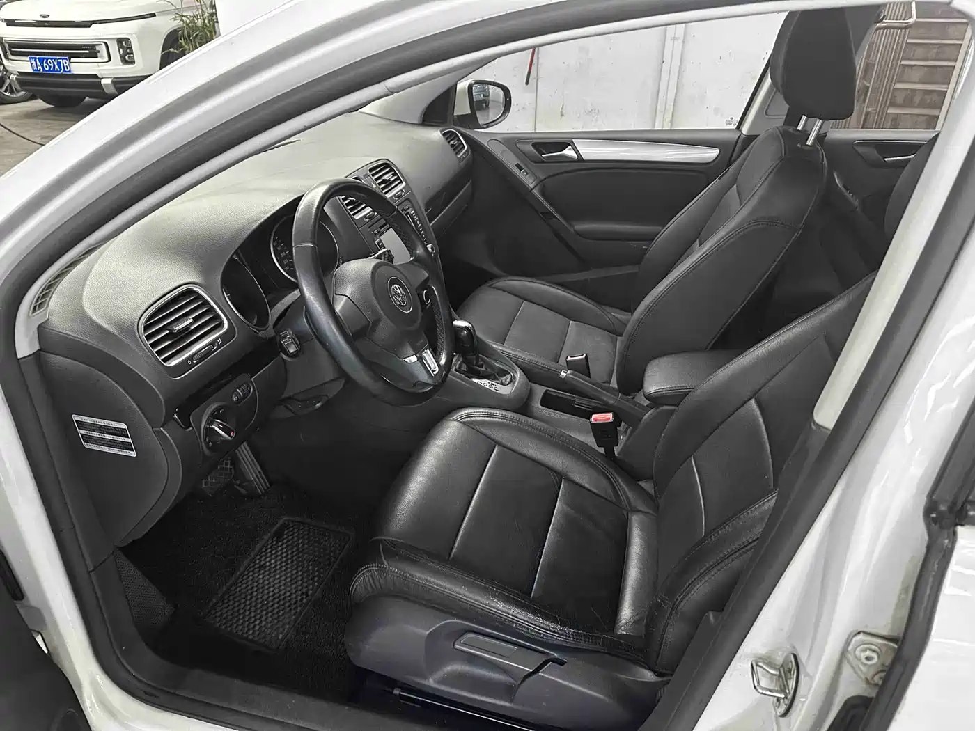 Volkswagen Golf 2012 1.4TSI Automatic Comfort фото 4