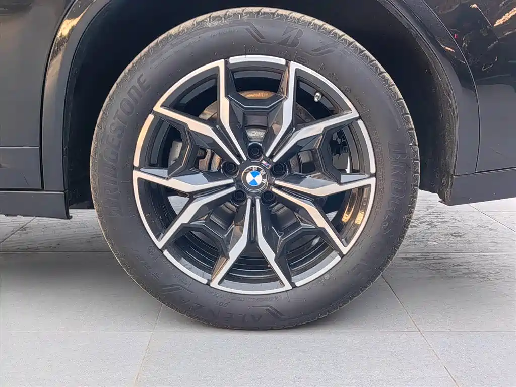 BMW X4 2022 xDrive 25i M Sport Package фото 18