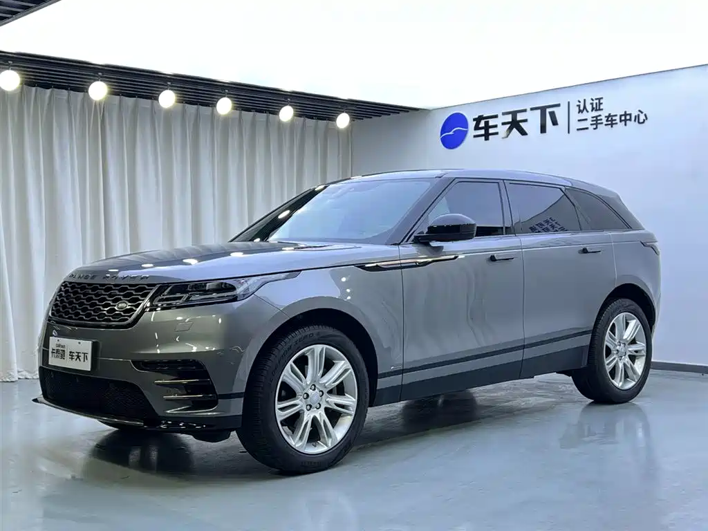 Land Rover Range Rover Velar 2020 P250 R-DYNAMIC S
