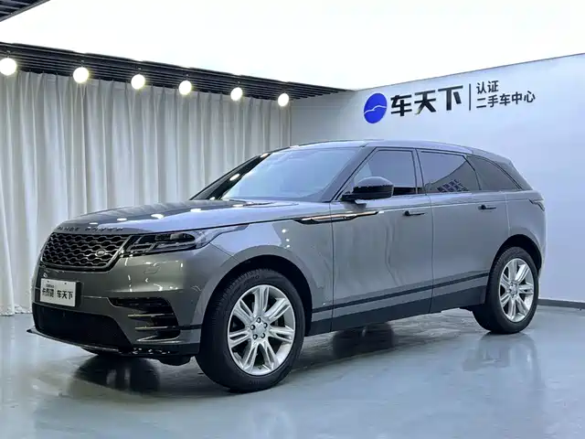 Land Rover Range Rover Velar 2020 P250 R-DYNAMIC S