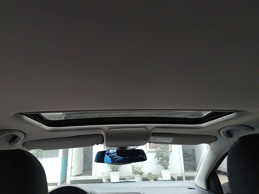 Volkswagen Polo 2014 1.6L Cross Polo Automatic фото 18