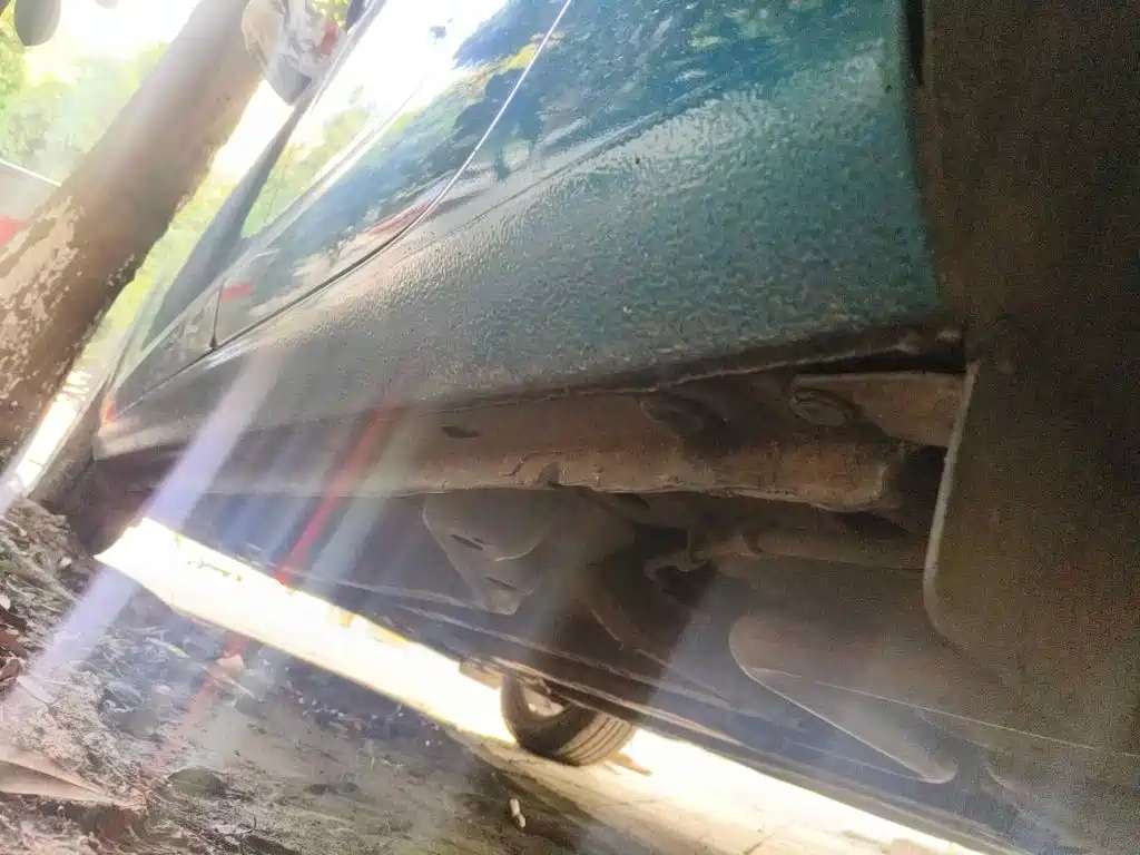 Фото 8 - Buick Excelle
