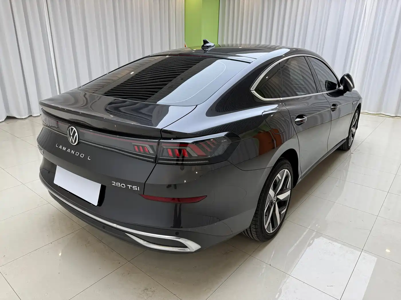 Volkswagen Lamando 2023 Lamando L 280TSI DSG Cool Edition фото 4
