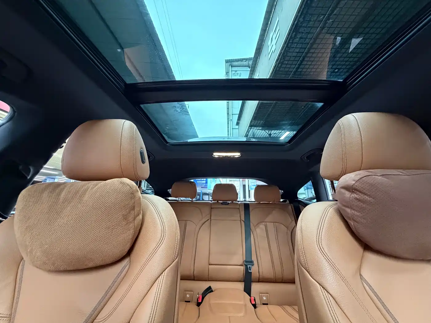 BMW 6 Series GT 2022 Model 630i M Sport Package фото 27