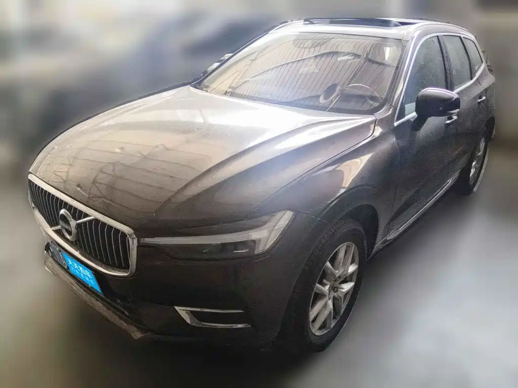 Photo 1 - Volvo XC60