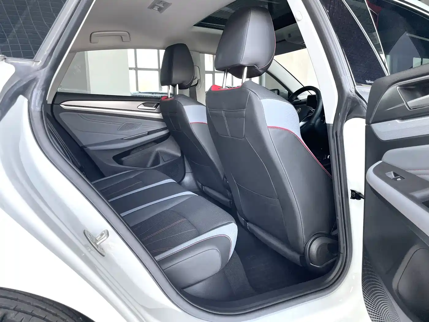 Volkswagen Lamando 2023 Lamando L 280TSI DSG Cool Edition фото 12