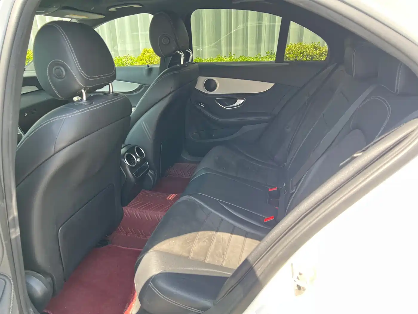 Mercedes-Benz C-Class 2020 Facelift C 260 Sport Version фото 6