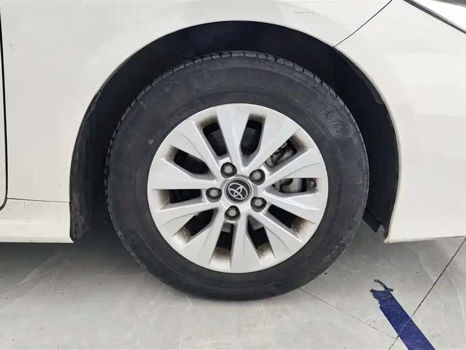 Toyota Corolla 2021 TNGA 1.5L CVT Pioneer Edition фото 6