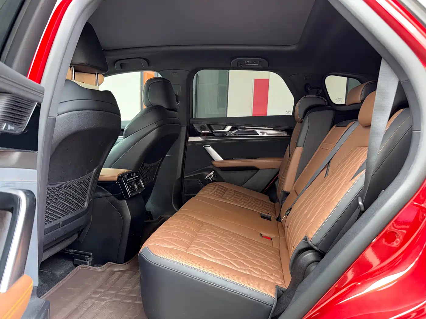 BYD TANGXIN ENERGY