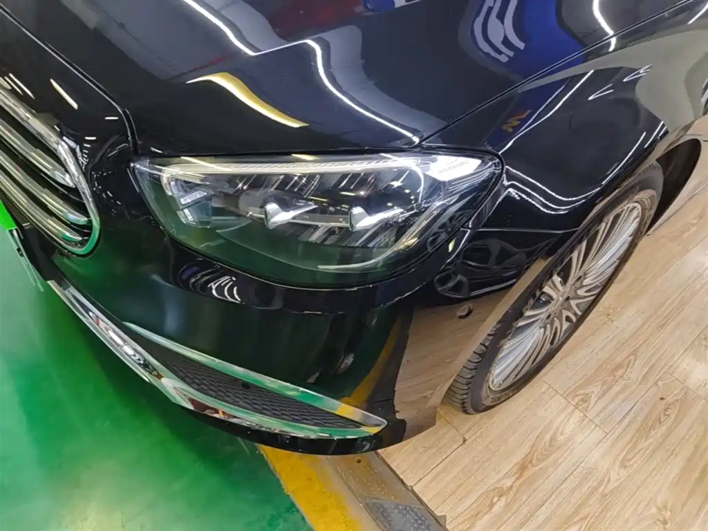 Mercedes-Benz E-Class 2021 Facelift E 300 L Luxury фото 24