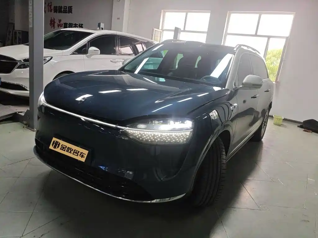 AITO Wenjie AITO M9 2024 2024 Extended Range Ultra 42kWh 6-Seater