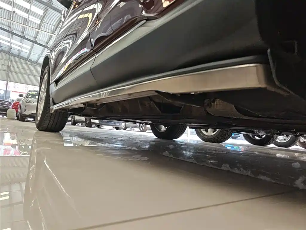 Ford Edge 2016 2015 2.0T GTDi 2WD Luxury
