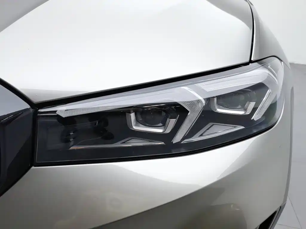 BMW i3 2025 2025 eDrive 35 L