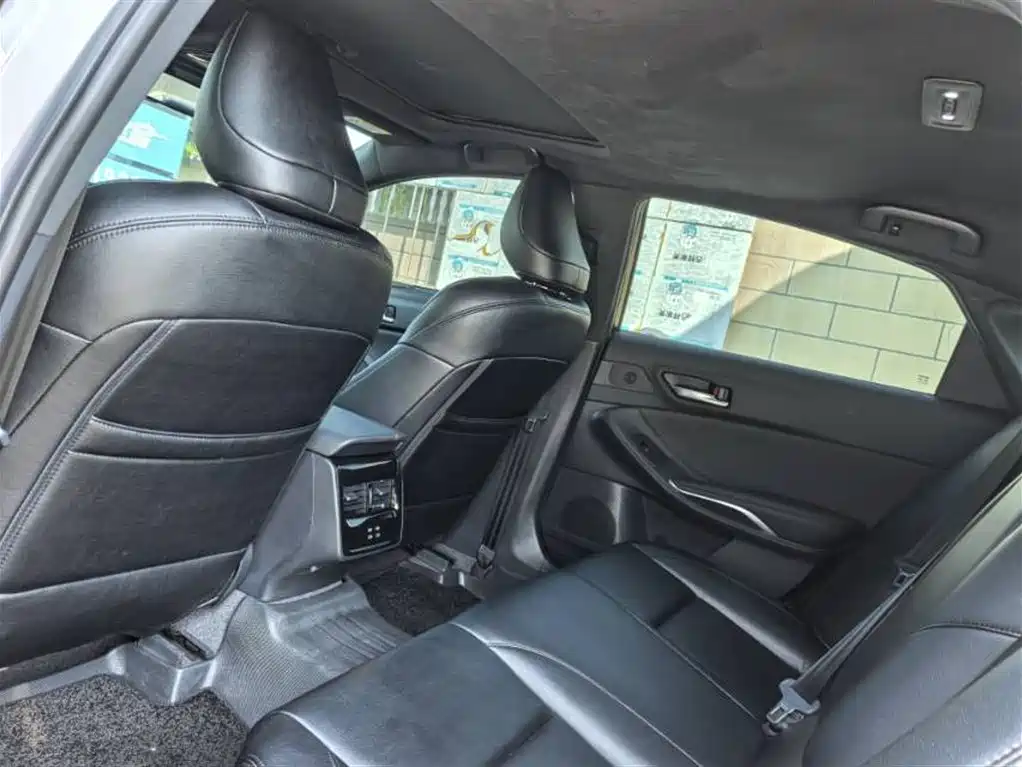 Toyota Avalon 2024 Model 2.0L Progressive Edition фото 6