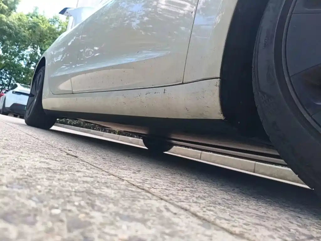 Фото 21 - Tesla Model 3