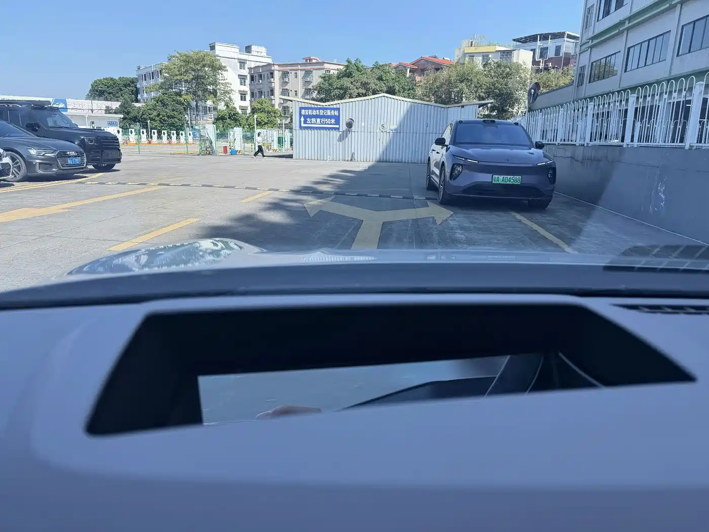 ZEEKR 007GT 2025 2025 Model RWD Smart Drive 75kWh