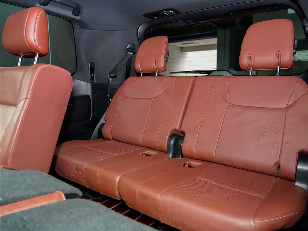 Lexus LX 2019 570 Prestige Luxury Edition фото 13