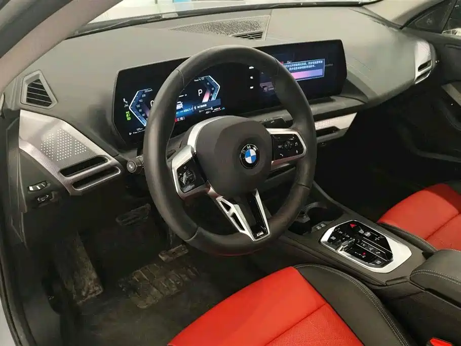 BMW 2 Series 2025 225L M Sport Moonlight Package фото 7