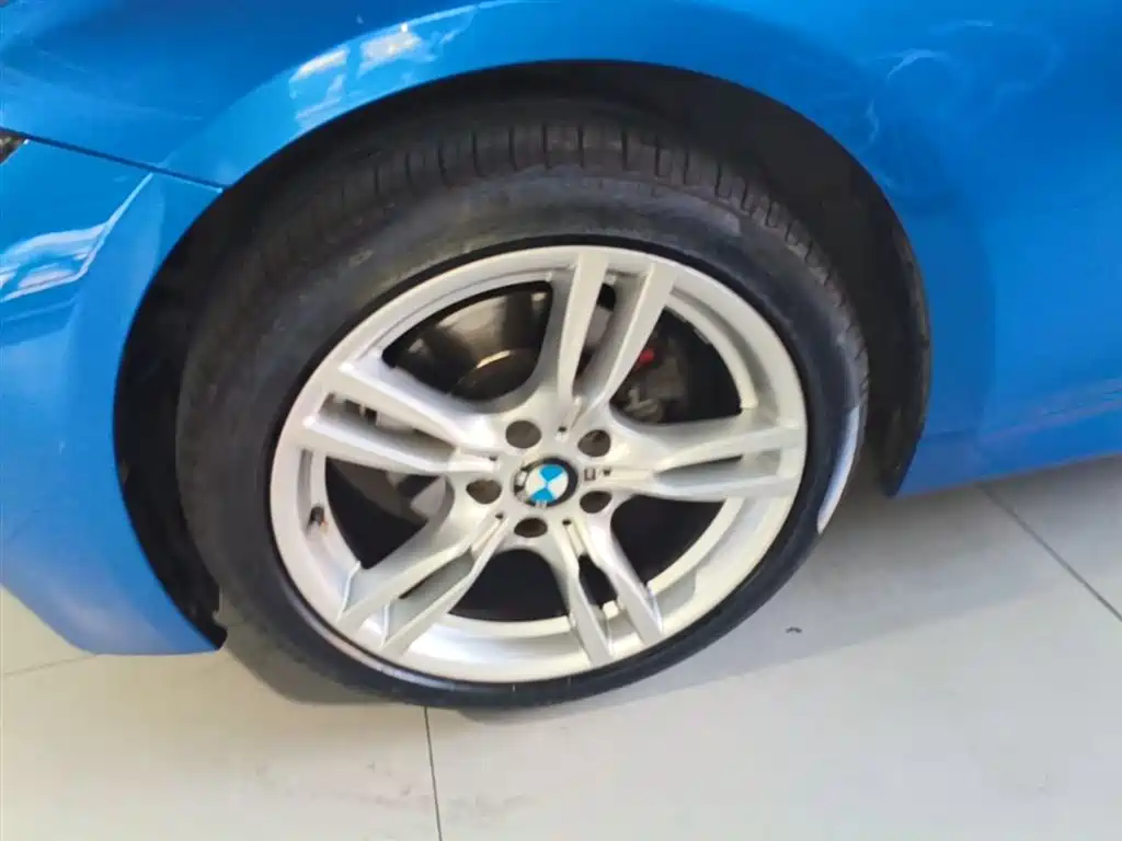 BMW 3 Series 2018 320i M Sport Package фото 23