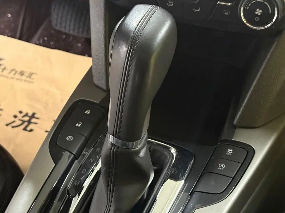 Chevrolet Malibu 2018 530T Automatic Trend Edition фото 18