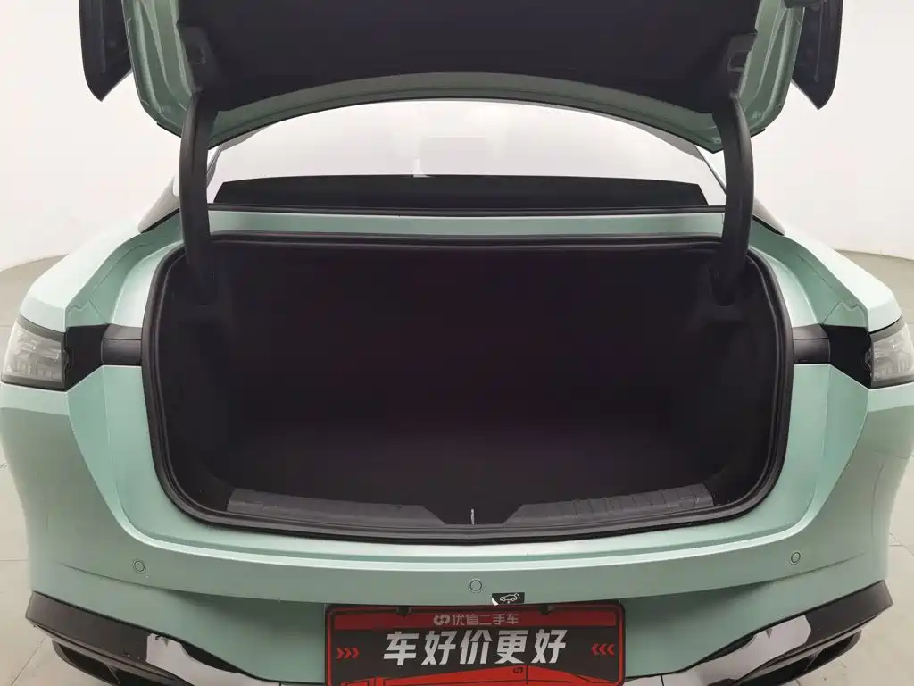 GAC Haobo Haobo GT 2023 2023 560 RWD Tech Edition