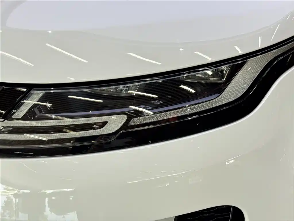 Land Rover Range Rover Evoque 2020 Model 249PS R-DYNAMIC S Gloss Black Sport Edition фото 9