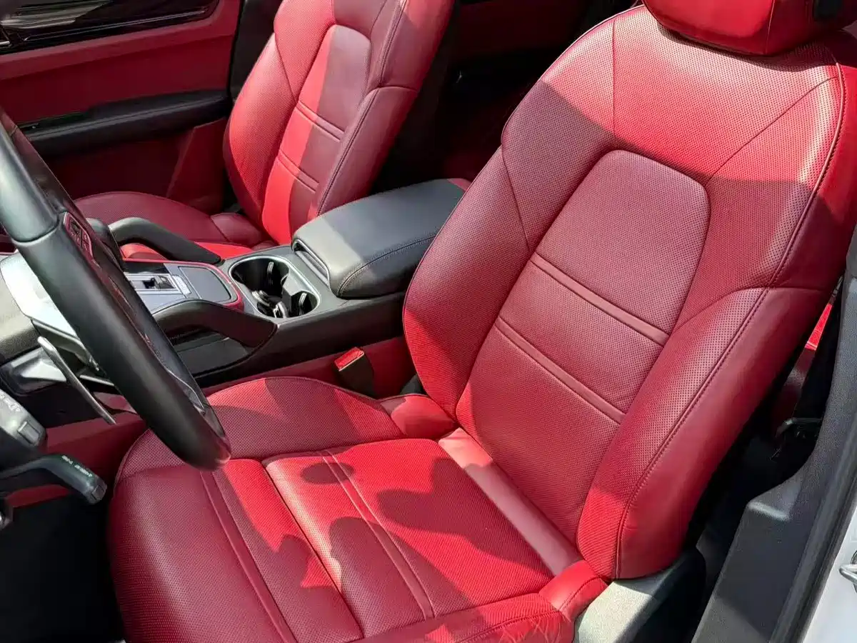 Porsche Cayenne 2019 Cayenne 3.0T фото 11