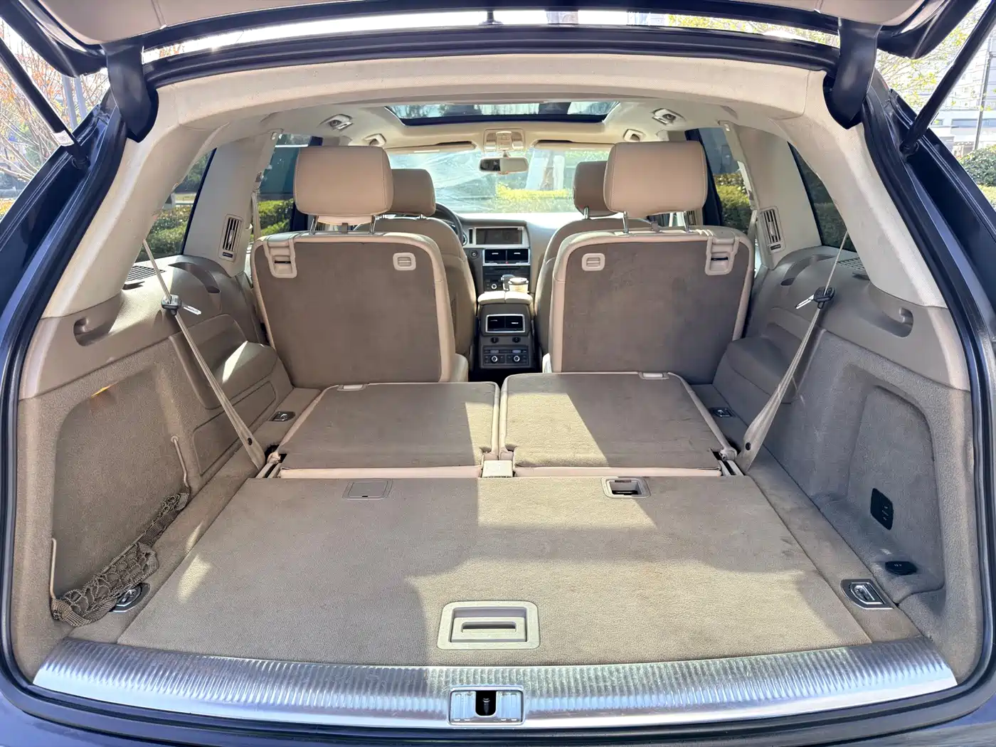Photo 21 - Audi Q7