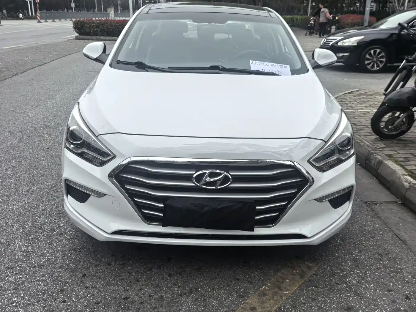 HYUNDAI NAME PICTURE