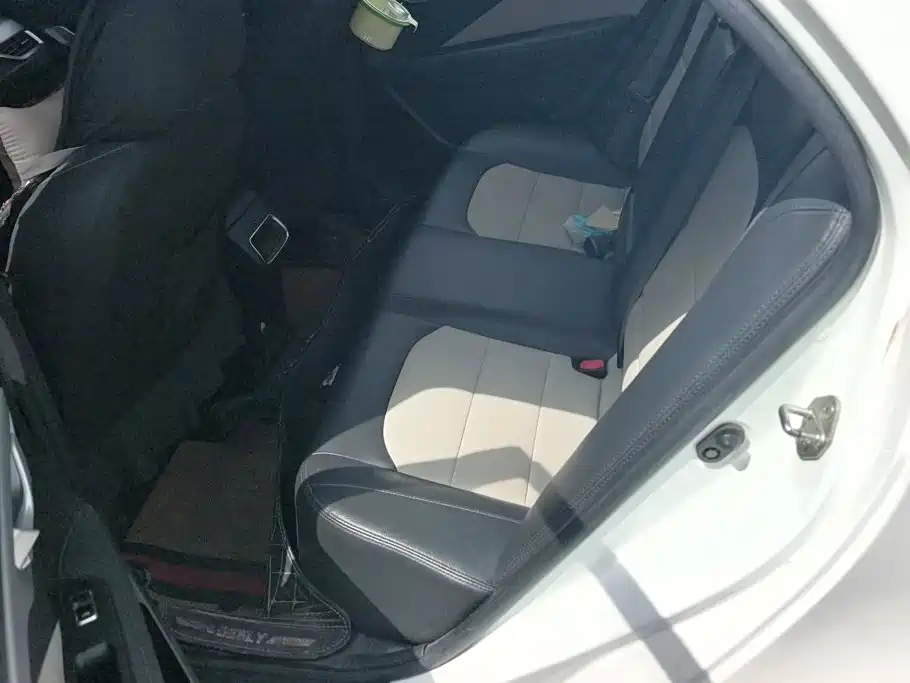 Geely Vision 2020 2020 Facelift 1.5L CVT Asian Games Edition