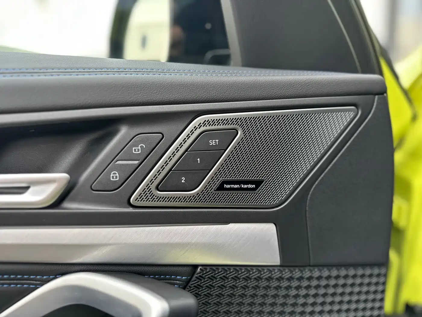 BMW X1 M35Li 2025 M35Li фото 7