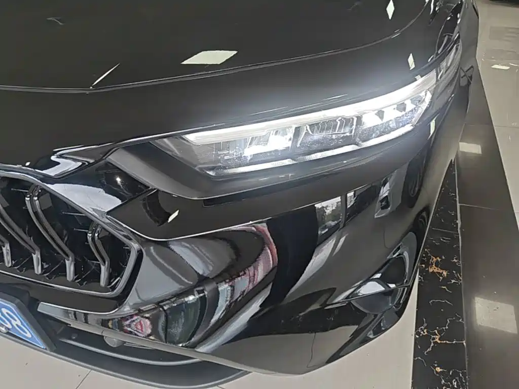 Honda Inspire 2025 2025 260TURBO Elegance Edition