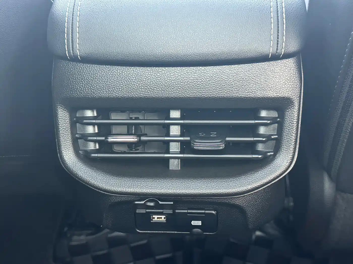 Haval H6 2022 3rd Gen 1.5T Auto 2WD Max фото 18