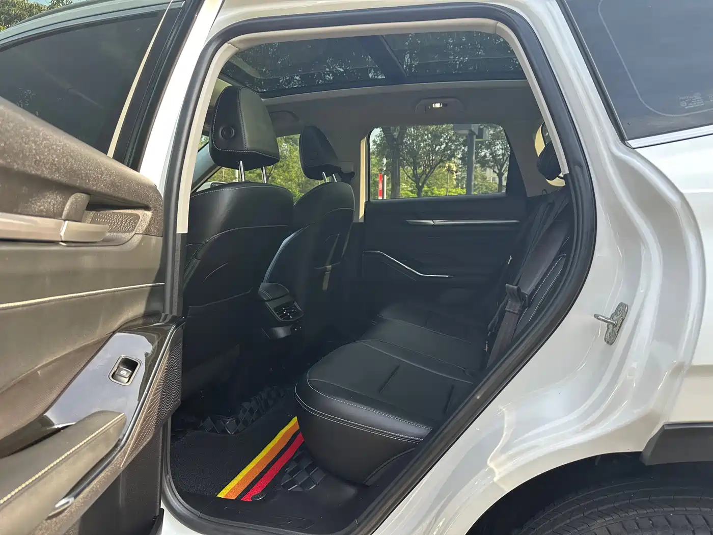 Haval H6 2022 3rd Gen 1.5T Auto 2WD Max фото 8