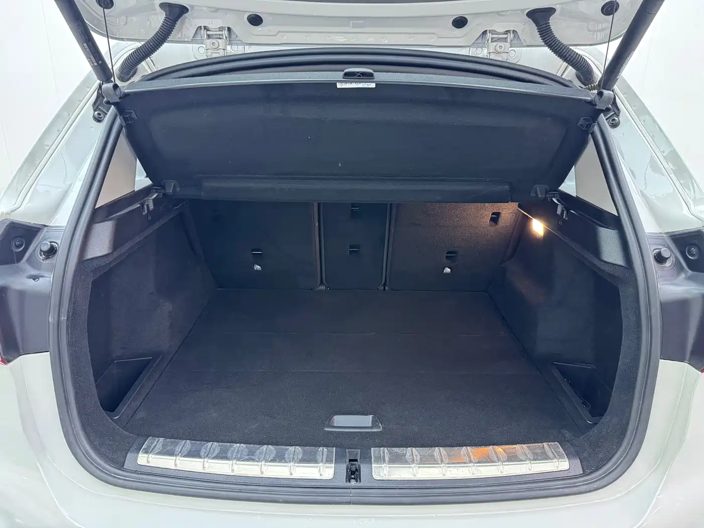 BMW X1 2021 sDrive20Li Fashion фото 18